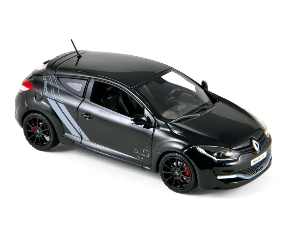 norev-renault-m-gane-rs-trophy-2014-nera-1-43-modellino-sportivo image 1