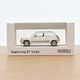 norev-renault-supercinq-gt-turbo-ph-ii-1988-modellino-auto-1-43-white-jet-car image 2