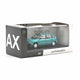 norev-citro-n-ax-5-porte-verde-polinesiano-1-43-jet-car-modellino-auto-da-collez image 3