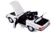 norev-mercedes-benz-300-sl-1986-modellino-auto-1-18-bianco image 3