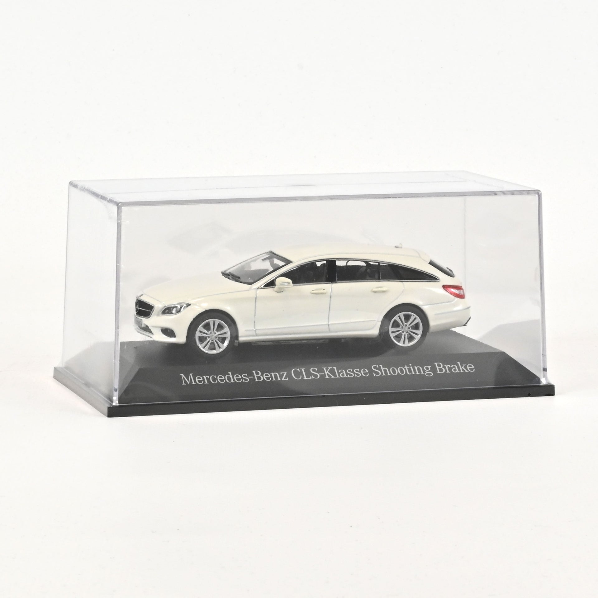 norev-mercedes-benz-cls-shooting-brake-modellino-auto-1-43-2 image 1