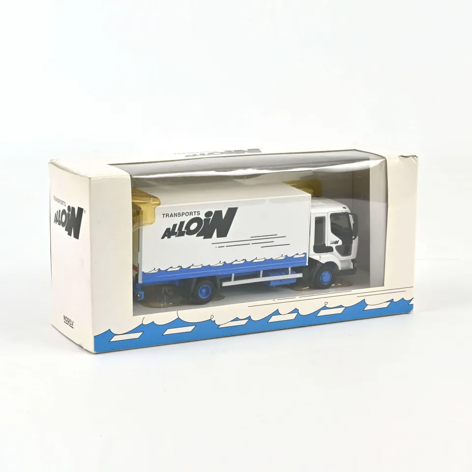 norev-renault-midlum-alloin-1-43-modellino-camion-die-cast image 1