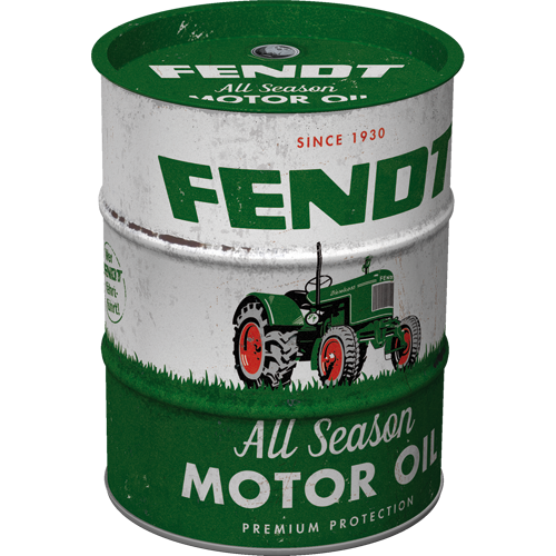 nostalgic-art-fendt-all-season-motor-oil-salvadanaio-a-barile-600-ml image 3