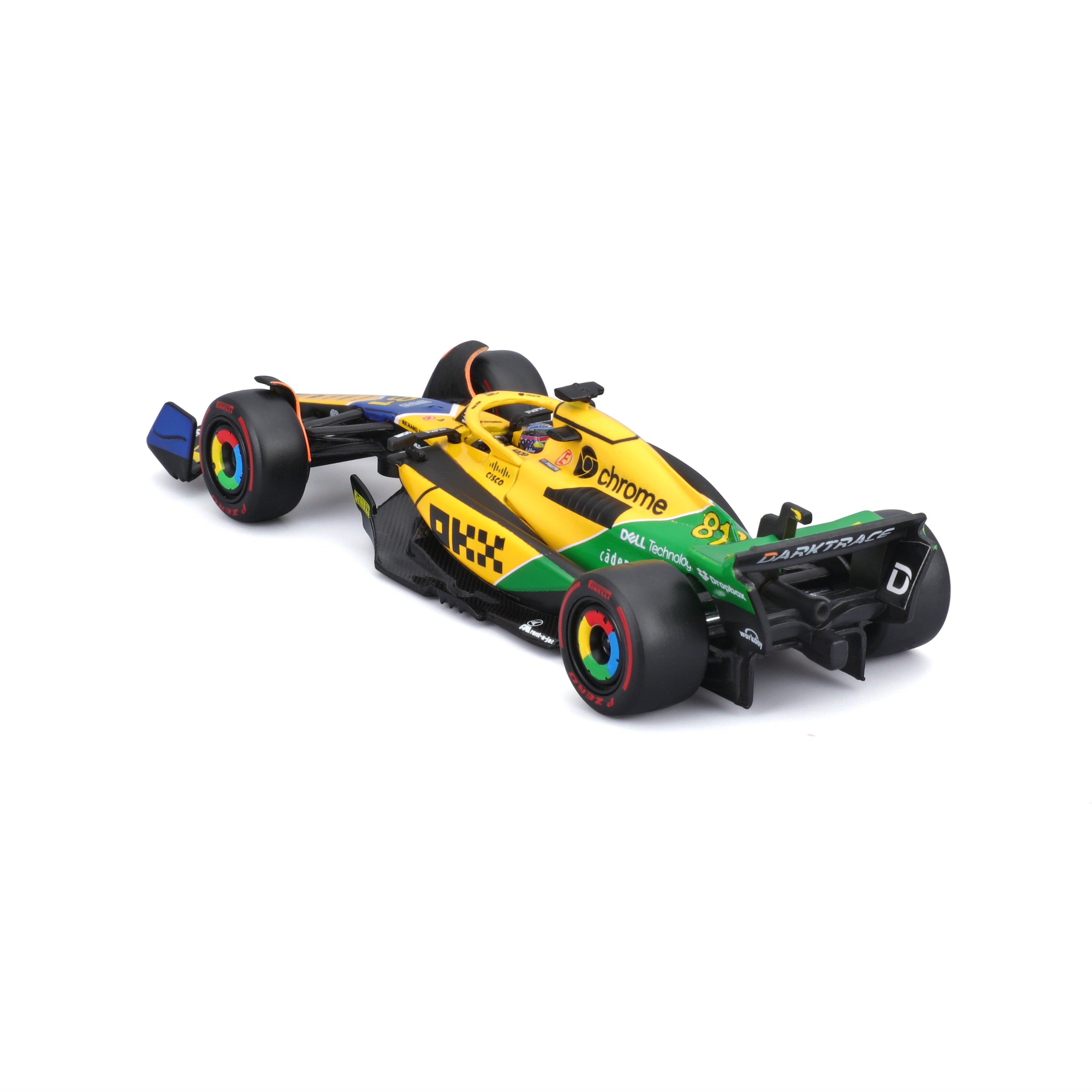 bburago-mclaren-mcl38-81-oscar-piastri-monaco-gp-2024-senna-30-anniversario-1-43 image 4
