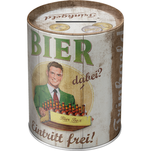 nostalgic-art-trinkgeld-bierkasse-salvadanaio-in-metallo-1-litro-2 image 2