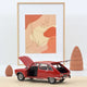 norev-renault-16-tx-1975-rosso-1-18-modellino-auto-da-collezione-edizione-limita image 2