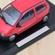 norev-renault-twingo-1995-modellino-auto-1-18-magenta-edizione-200-pezzi image 2