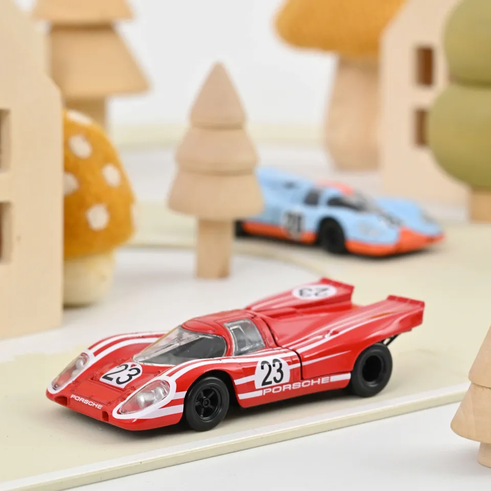 norev-porsche-917-n-23-1970-modellino-auto-1-43-jet-car image 1