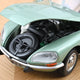 norev-citro-n-ds-23-pallas-1972-verde-metallizzato-1-18-edizione-limitata-400-pe image 3
