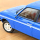 norev-peugeot-104-s-1981-modellino-auto-1-18-blu-ibis image 3