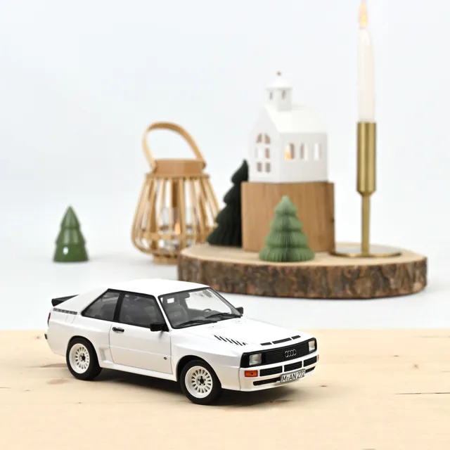 norev-audi-sport-quattro-1985-bianco-alpino-1-18 image 1