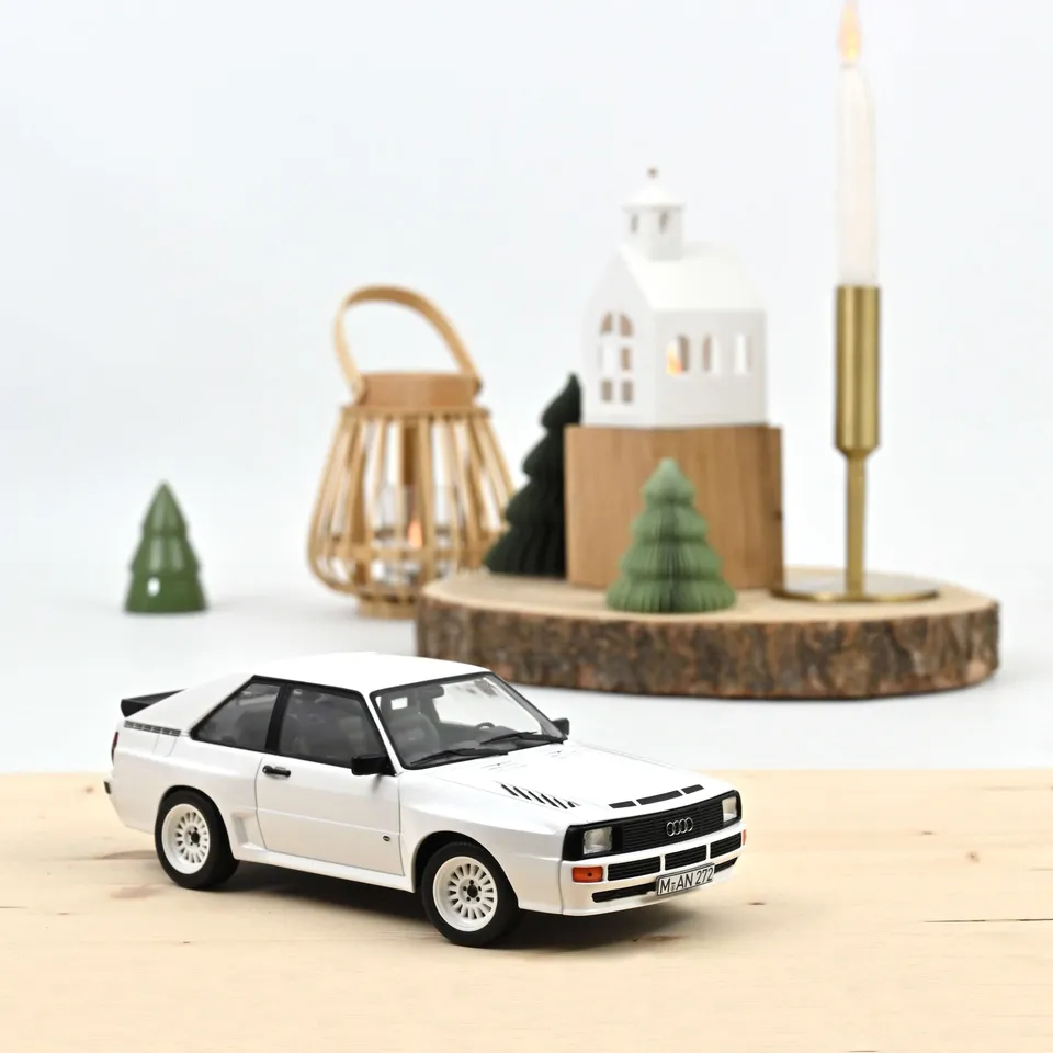 norev-audi-sport-quattro-1985-bianco-alpino-1-18 image 1