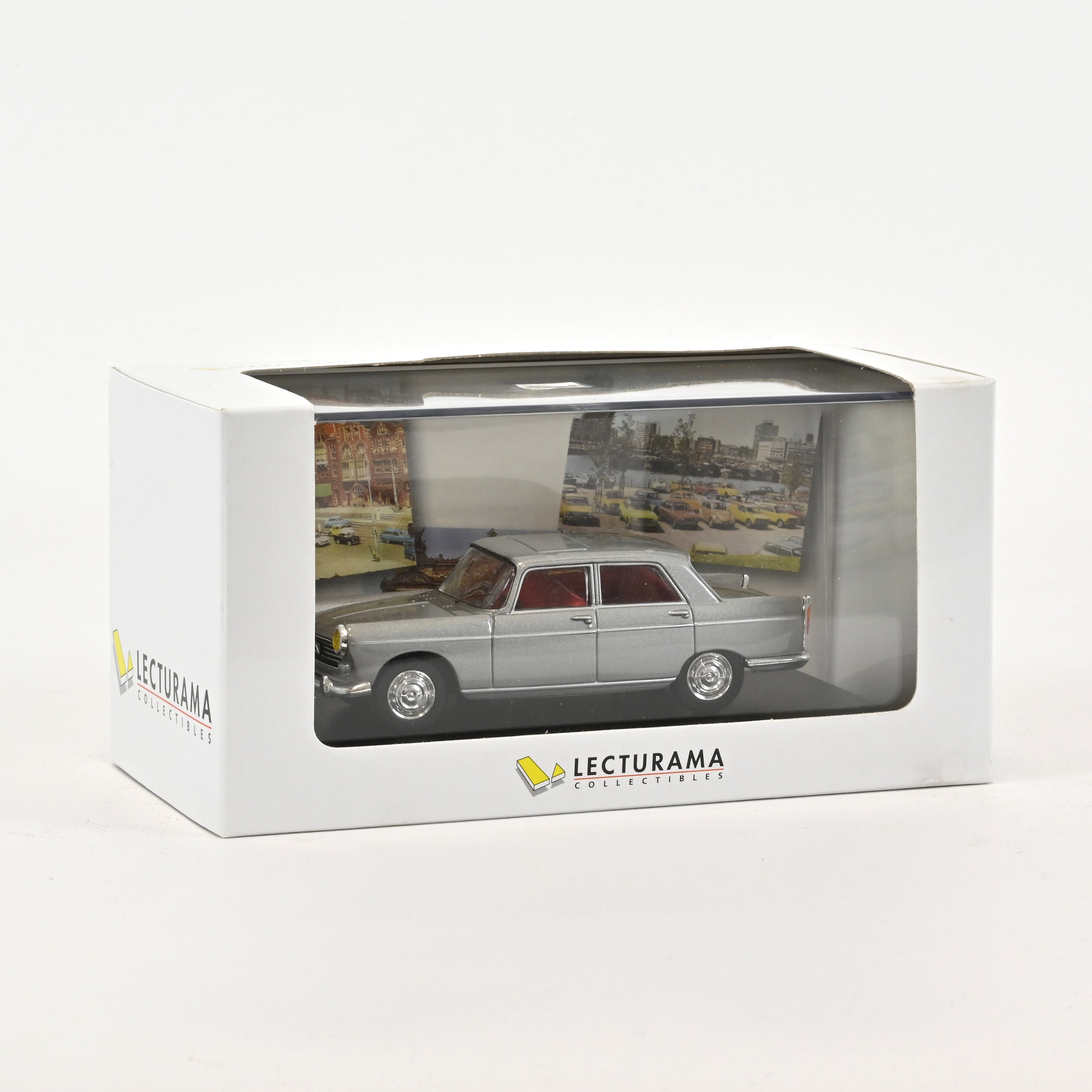 norev-peugeot-404-berline-1964-1-43 image 1