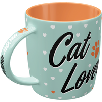 nostalgic-art-cat-lover-tazza-in-ceramica-330-ml-2 image 6