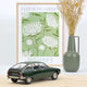 norev-citro-n-gs-club-1972-modellino-auto-1-18-charmille-green image 2