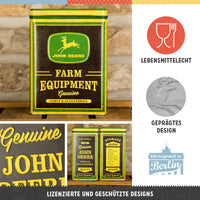 nostalgic-art-john-deere-genuine-farm-equipment-scatola-in-latta-l-3-litri image 3