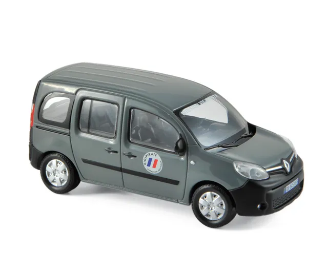 norev-renault-kangoo-2016-vigipirate-1-43 image 1
