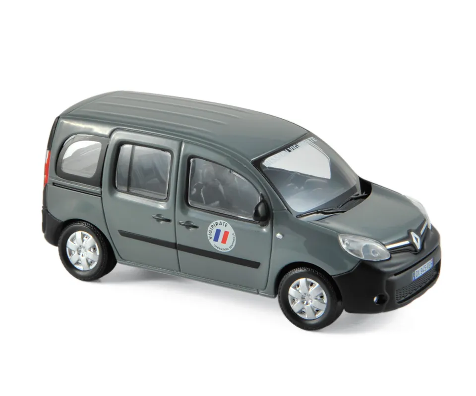 norev-renault-kangoo-2016-vigipirate-1-43 image 1