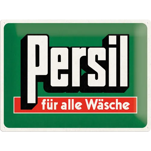 nostalgic-art-persil-f-r-alle-w-sche-targa-metallo-30x40-cm image 1