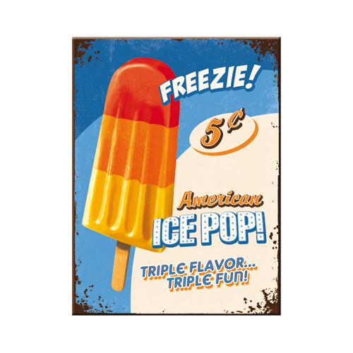 nostalgic-art-ice-pop-calamita-da-frigo-in-metallo-6x8-cm image 1