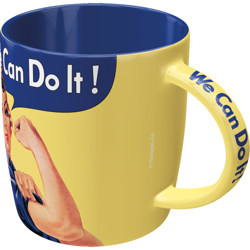 nostalgic-art-we-can-do-it-tazza-in-ceramica-330-ml image 2