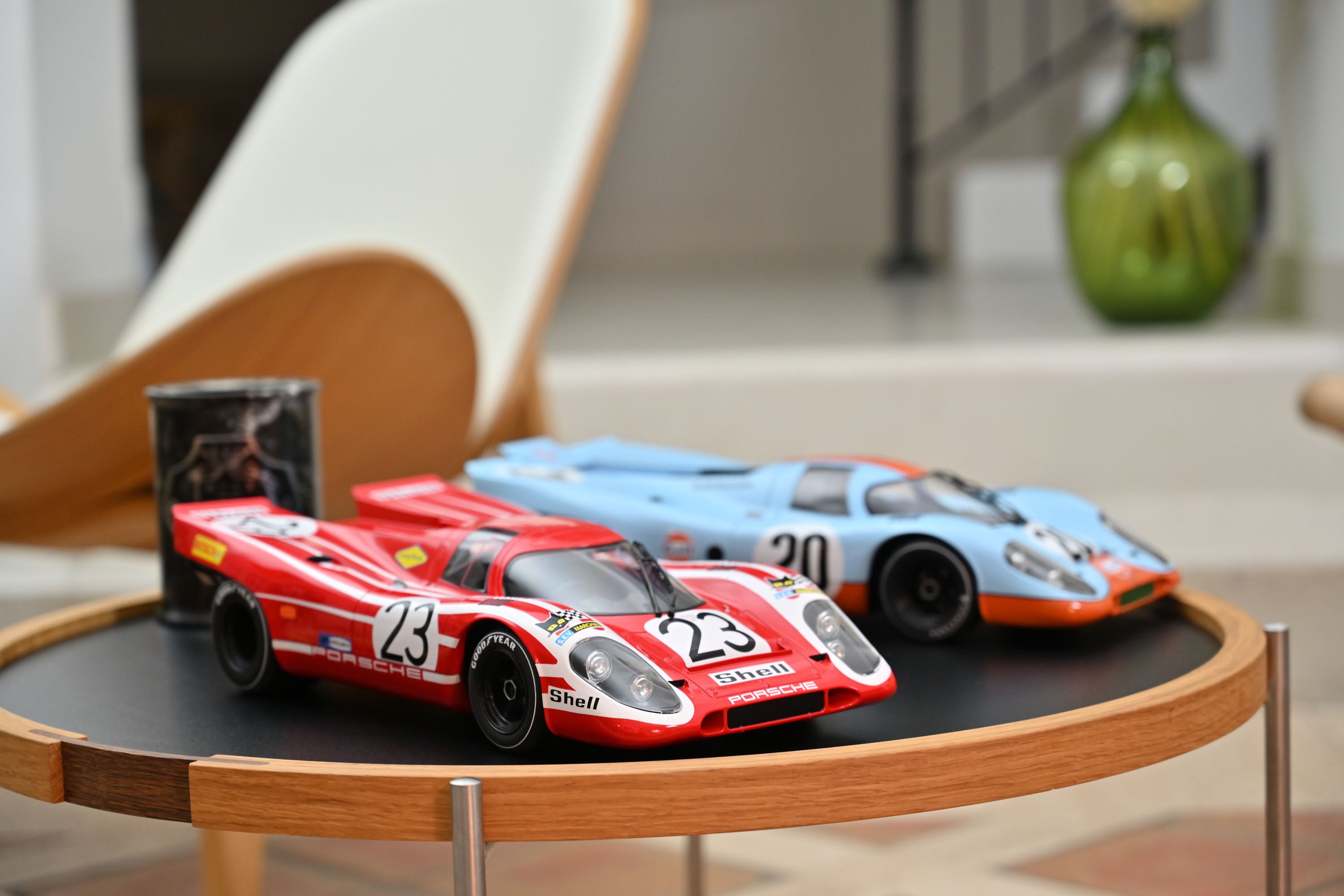 norev-porsche-917k-24h-france-1970-n-20-siffert-redman-modellino-auto-1-12-edizi image 4