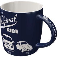 nostalgic-art-vw-the-original-ride-tazza-in-ceramica-330-ml image 2