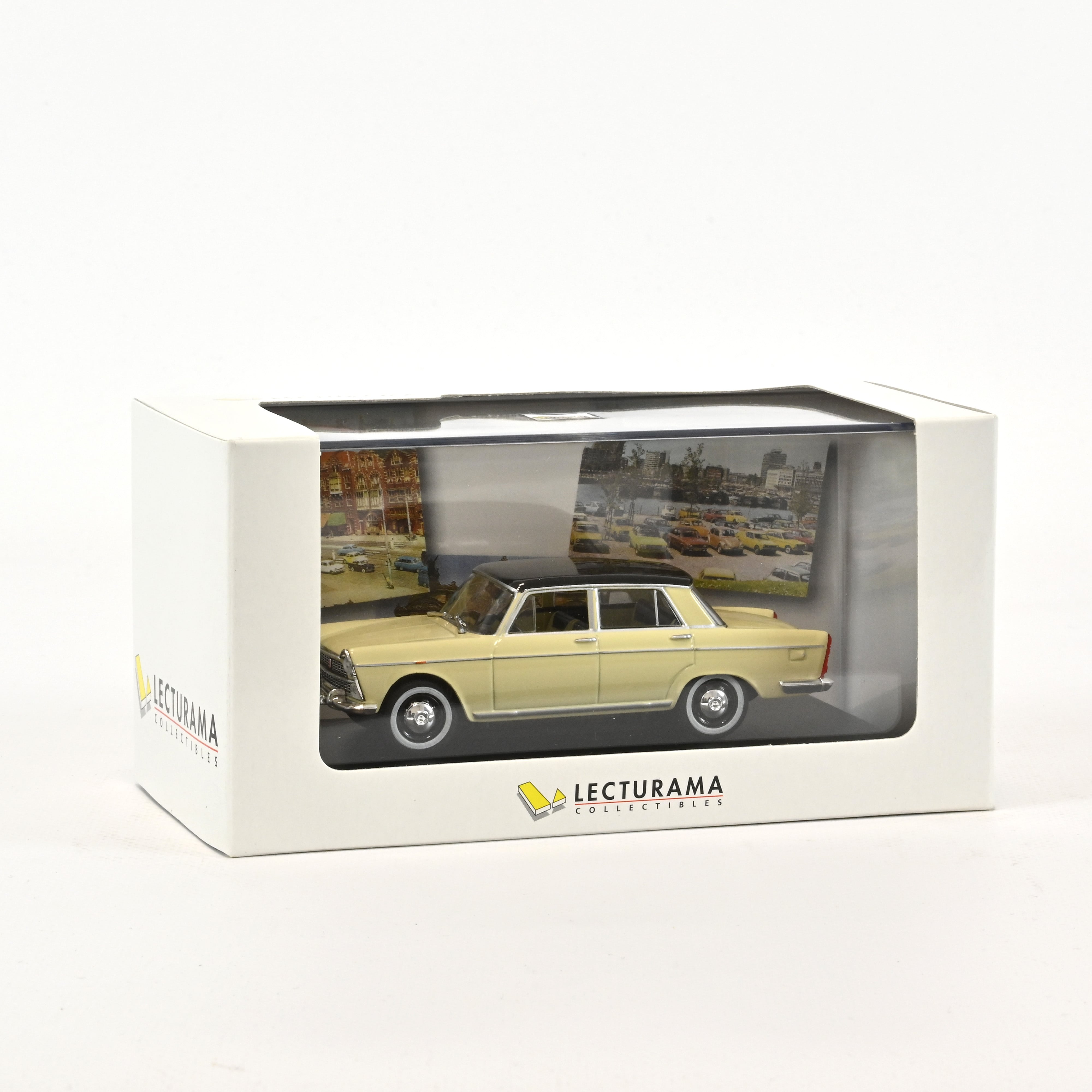 norev-fiat-2100-1959-modellino-auto-1-43 image 1