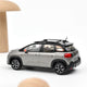 norev-citro-n-c3-aircross-2021-grigio-platinum-e-nero-1-43-modellino-suv-die-cas image 2