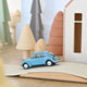 norev-vw-beetle-1303-1973-miami-blue-jet-car-1-43-modellino-die-cast image 2