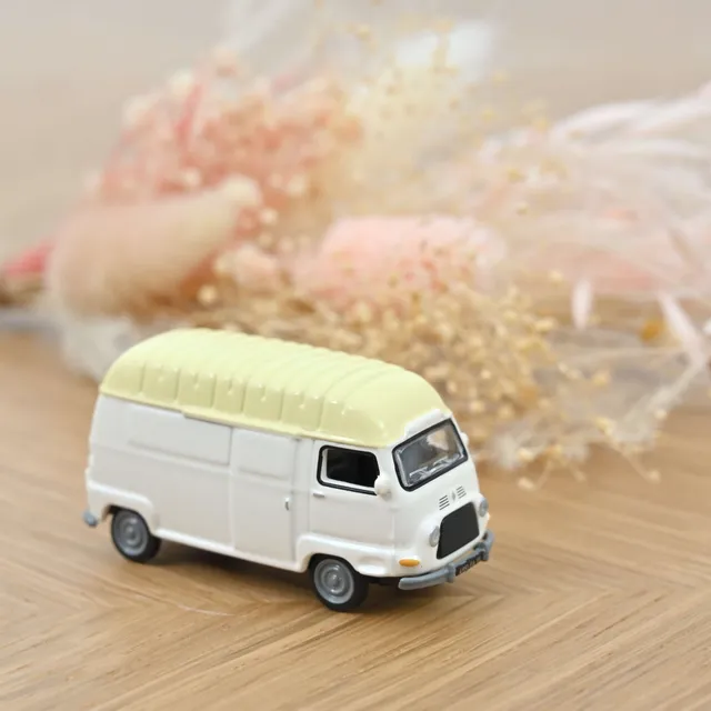 norev-renault-estafette-1970-blanc-1-87-modellino-minijet-bianco image 1