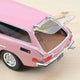 norev-volvo-1800-es-us-version-1973-modellino-auto-1-18-rosa-pink-100-pcs image 3