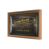 nostalgic-art-goodyear-blimp-since-1925-targa-in-metallo-20x30-cm-2 image 7