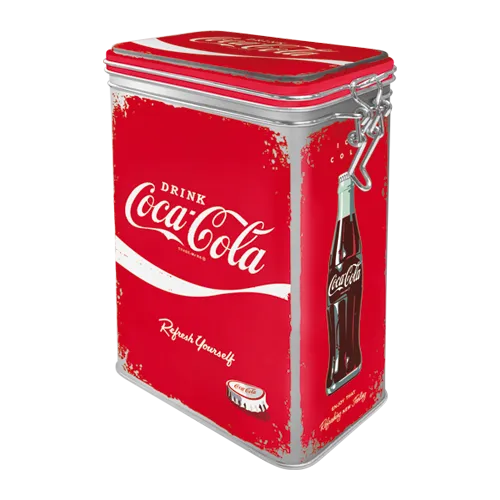 nostalgic-art-coca-cola-refresh-yourself-scatola-metallo-con-coperchio-clip-7-5x image 1
