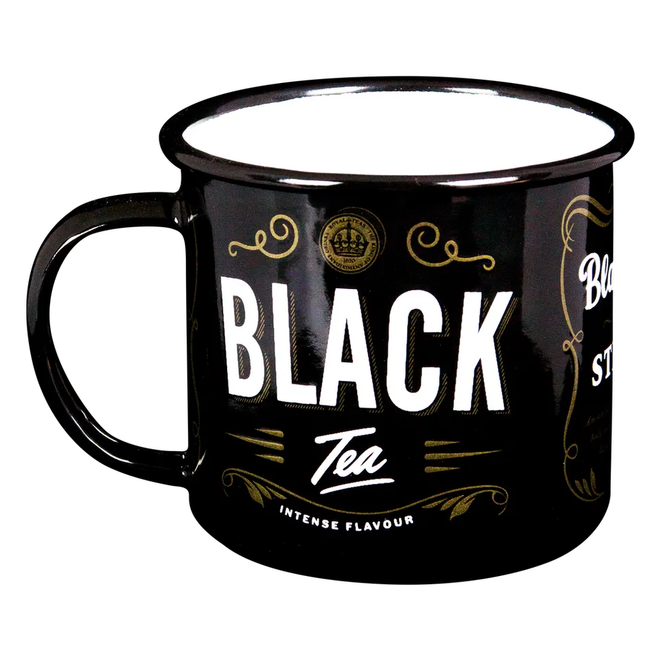 nostalgic-art-black-tea-tazza-in-smalto-360-ml image 1
