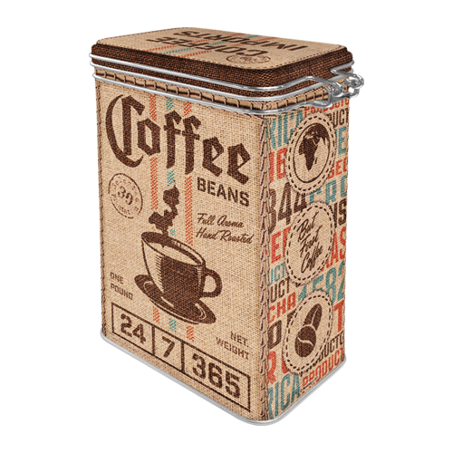 nostalgic-art-coffee-sack-scatola-caff-clip-top-7-5x11x17-5-cm image 3