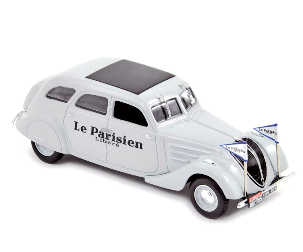 norev-peugeot-402-1947-tour-de-france-direttore-corsa-1-43 image 1