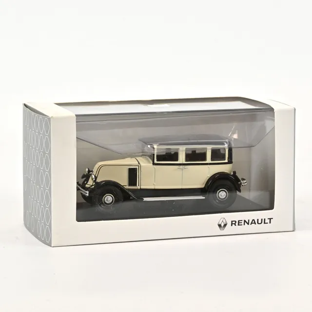 norev-renault-vivasix-type-pg2-automodello-1-43 image 1