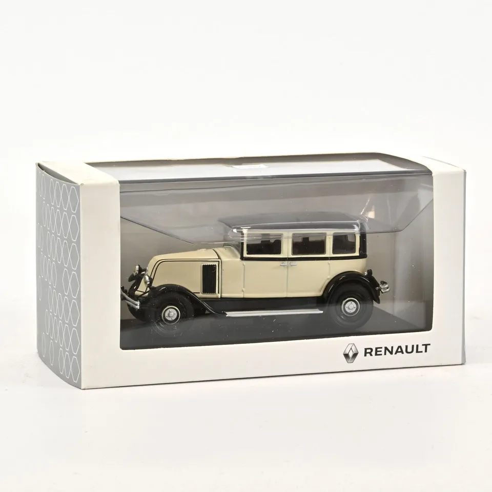 norev-renault-vivasix-type-pg2-automodello-1-43 image 1