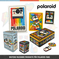 nostalgic-art-polaroid-vintage-camera-scatola-latta-mentine-6x4-cm image 5