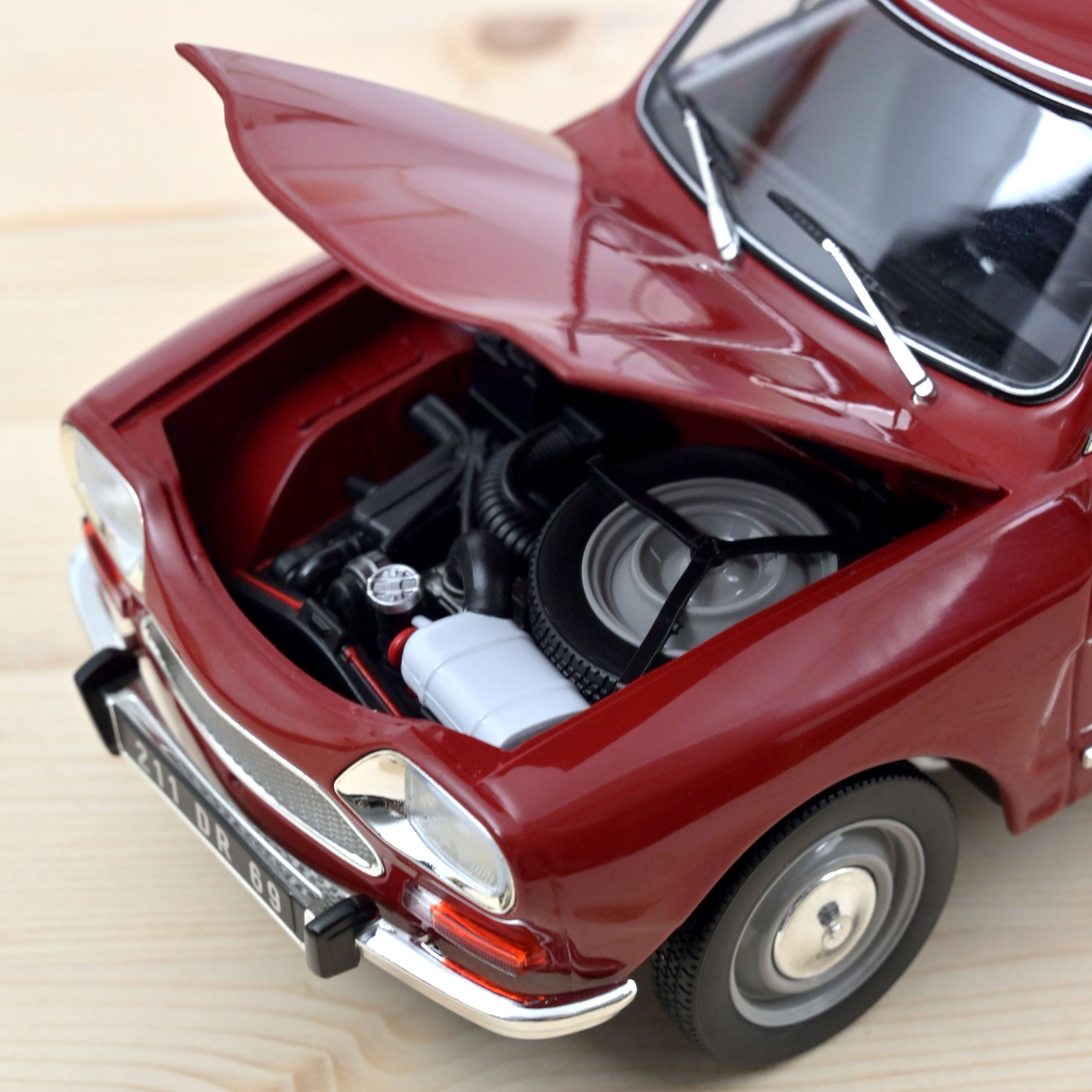 norev-citro-n-ami-8-club-1969-modellino-auto-1-18-rosso-massena-300pz image 3