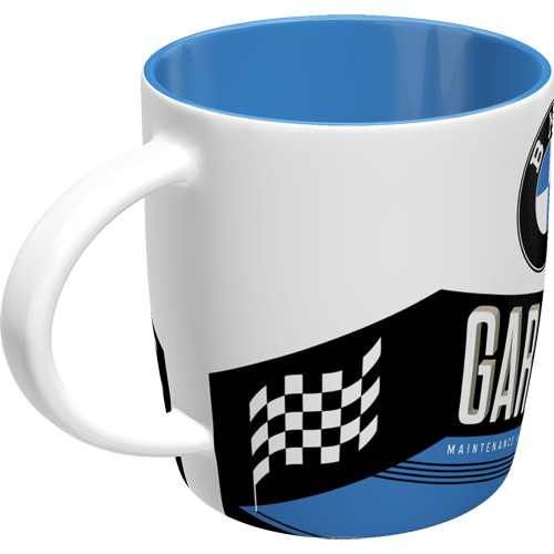 nostalgic-art-bmw-garage-tazza-in-ceramica-330-ml image 7