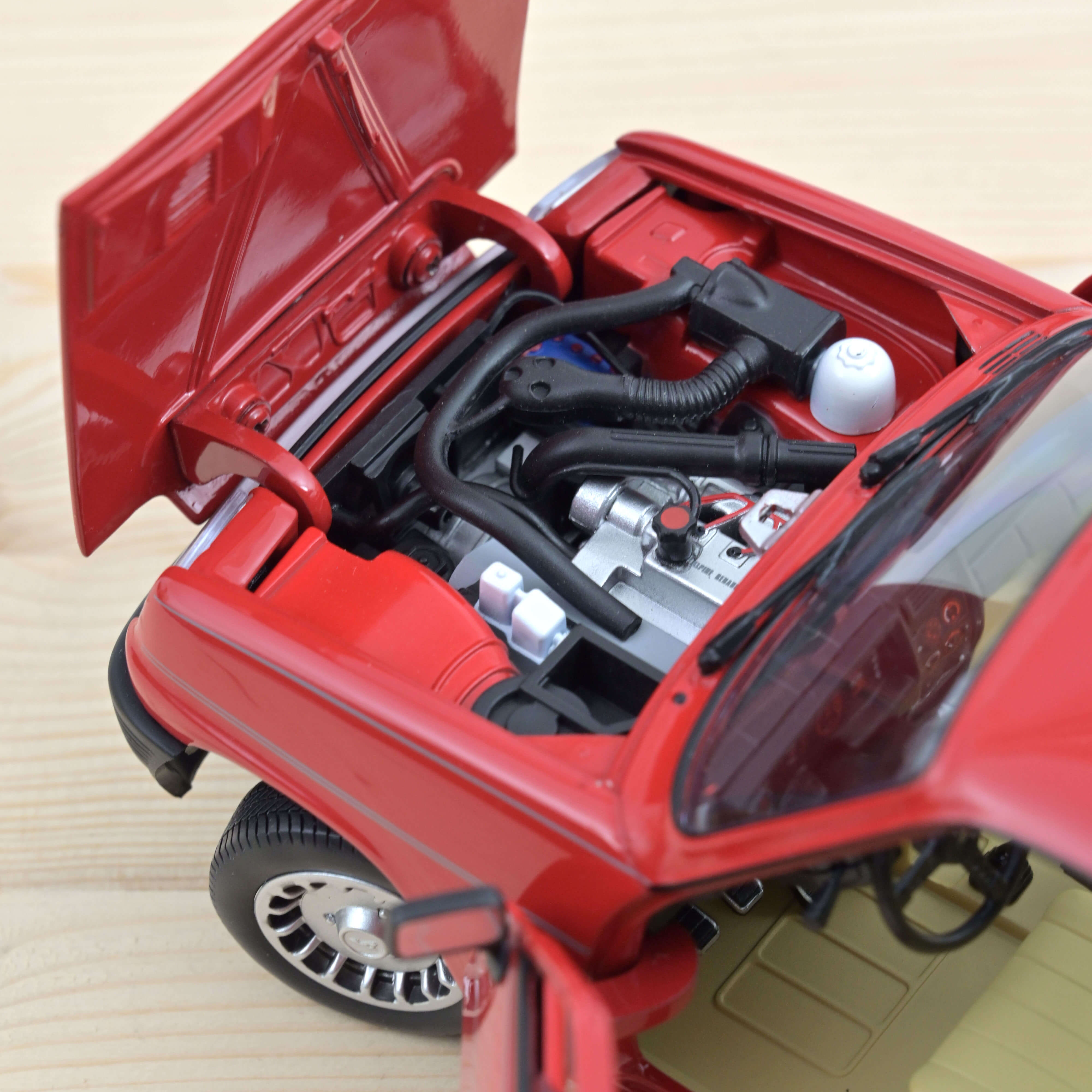 norev-renault-5-alpine-turbo-1983-modellino-auto-1-18-rosso image 3