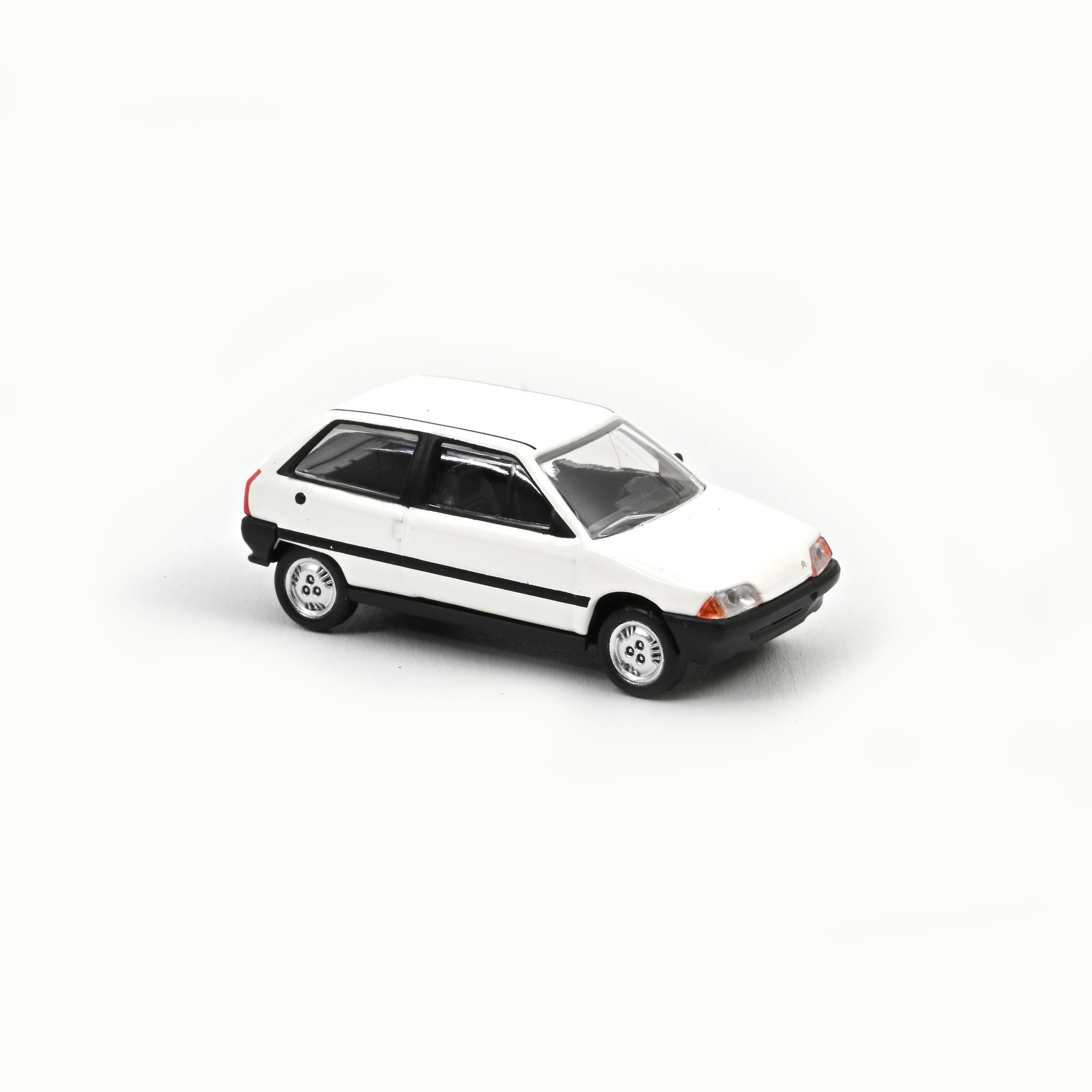 norev-display-36-pz-citroen-ax-1986-1-64-rosso-bianco-blu-grigio image 2