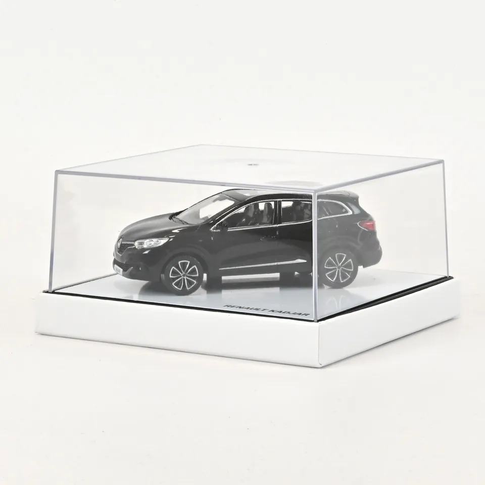 norev-renault-kadjar-2015-noir-1-43-modellino-auto-die-cast image 1