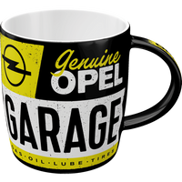 nostalgic-art-opel-garage-tazza-in-ceramica-330-ml-8-5x9-cm image 7