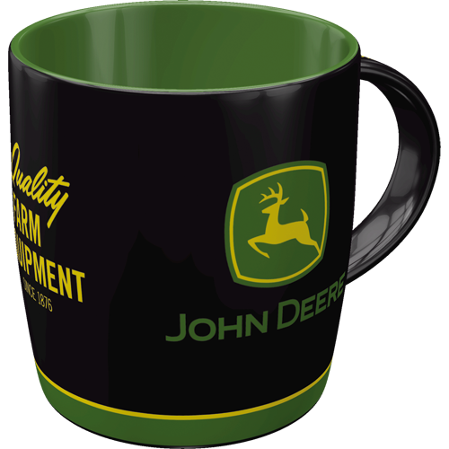 nostalgic-art-john-deere-logo-black-tazza-in-ceramica-330-ml image 8