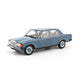 norev-mercedes-benz-200-w123-1982-1-18-modellino-auto-china-blue image 2