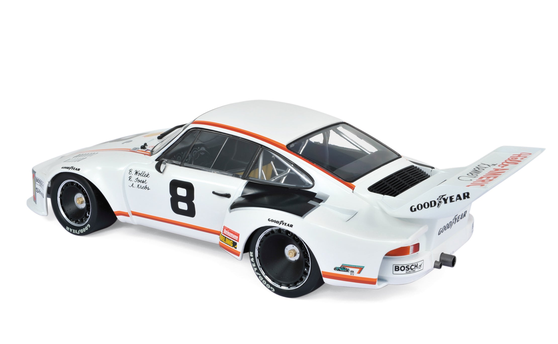 norev-porsche-935-1977-daytona-24h-n-8-joest-wollek-krebs-modellino-1-18 image 2