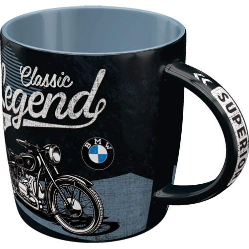 nostalgic-art-bmw-classic-legend-tazza-in-ceramica-330-ml image 2